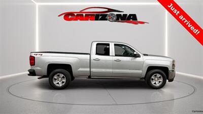 2018 Chevrolet Silverado 1500 LT LT1   - Photo 12 - Mesa, AZ 85201