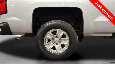 2018 Chevrolet Silverado 1500 LT LT1   - Photo 35 - Mesa, AZ 85201