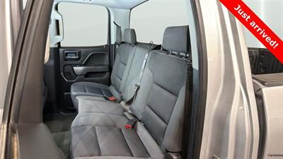 2018 Chevrolet Silverado 1500 LT LT1   - Photo 33 - Mesa, AZ 85201