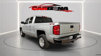 2018 Chevrolet Silverado 1500 LT - Photo 7 - Mesa, AZ 85201