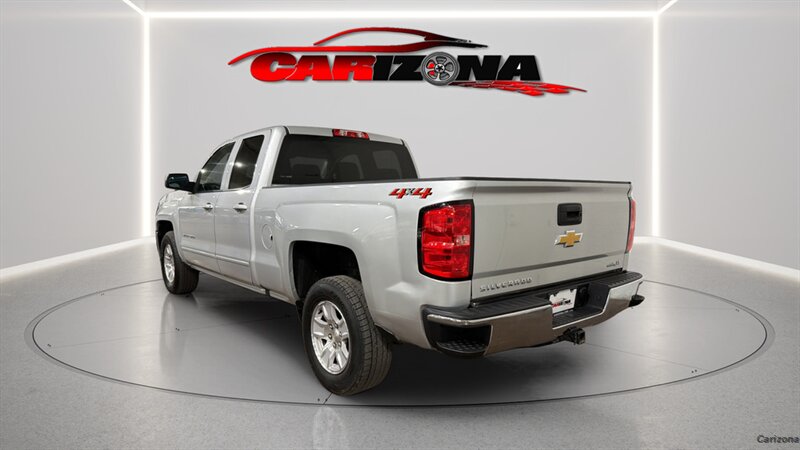 2018 Chevrolet Silverado 1500 LT - Photo 7 - Mesa, AZ 85201