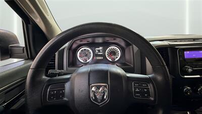 2017 RAM 1500 Tradesman   - Photo 30 - Mesa, AZ 85201