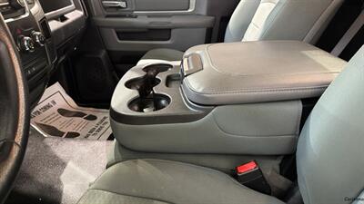 2017 RAM 1500 Tradesman   - Photo 26 - Mesa, AZ 85201