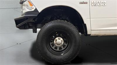 2017 RAM 1500 Tradesman   - Photo 36 - Mesa, AZ 85201