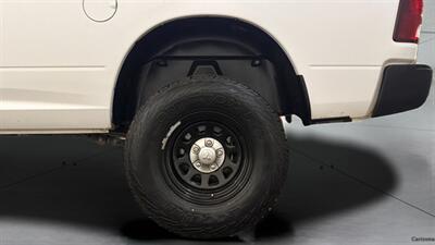 2017 RAM 1500 Tradesman   - Photo 37 - Mesa, AZ 85201