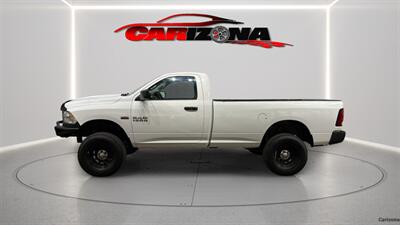 2017 RAM 1500 Tradesman   - Photo 4 - Mesa, AZ 85201