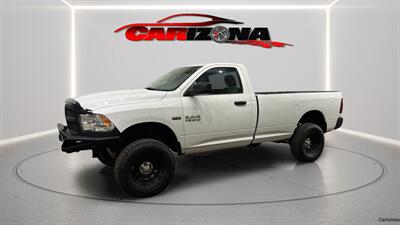 2017 RAM 1500 Tradesman   - Photo 2 - Mesa, AZ 85201