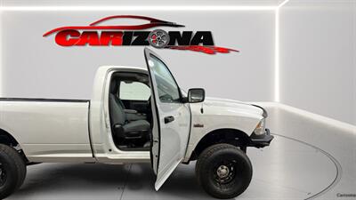 2017 RAM 1500 Tradesman   - Photo 17 - Mesa, AZ 85201