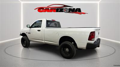 2017 RAM 1500 Tradesman   - Photo 5 - Mesa, AZ 85201