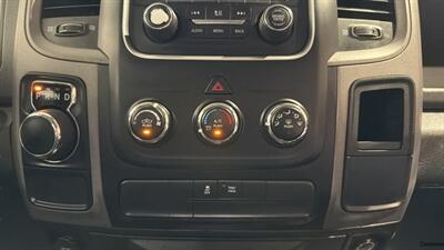 2017 RAM 1500 Tradesman   - Photo 28 - Mesa, AZ 85201