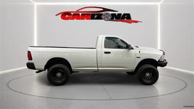 2017 RAM 1500 Tradesman   - Photo 10 - Mesa, AZ 85201