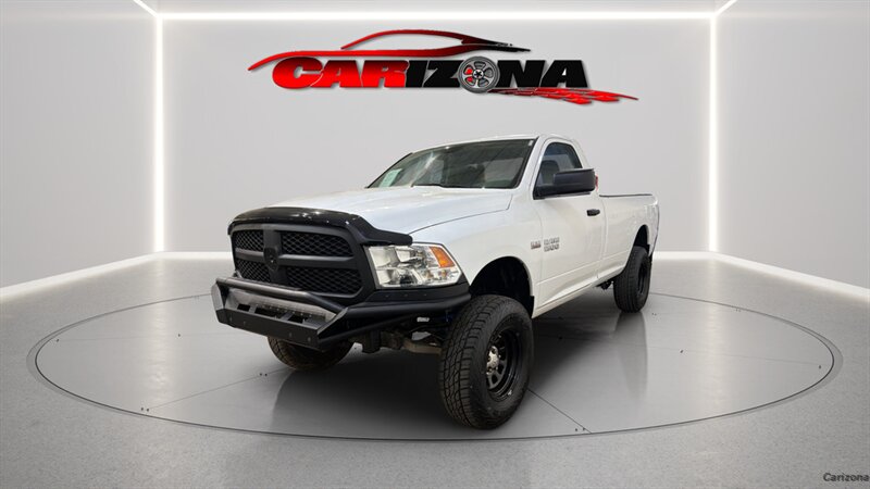 2017 RAM 1500 Tradesman   - Photo 1 - Mesa, AZ 85201