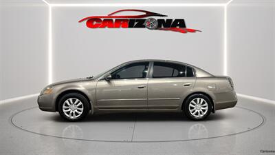 2004 Nissan Altima 2.5 S   - Photo 6 - Mesa, AZ 85201