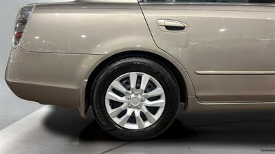 2004 Nissan Altima 2.5 S   - Photo 35 - Mesa, AZ 85201