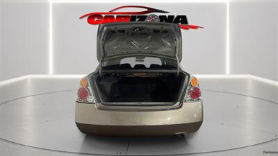 2004 Nissan Altima 2.5 S   - Photo 22 - Mesa, AZ 85201