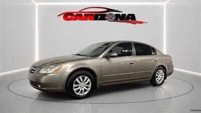 2004 Nissan Altima 2.5 S   - Photo 5 - Mesa, AZ 85201