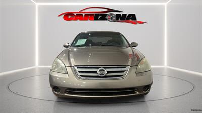 2004 Nissan Altima 2.5 S   - Photo 3 - Mesa, AZ 85201