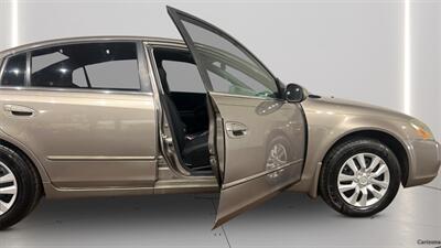 2004 Nissan Altima 2.5 S   - Photo 17 - Mesa, AZ 85201