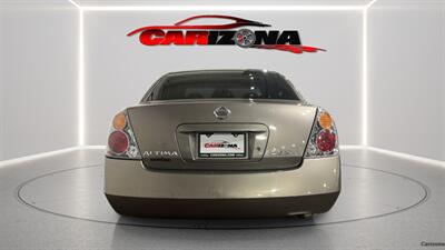 2004 Nissan Altima 2.5 S   - Photo 9 - Mesa, AZ 85201