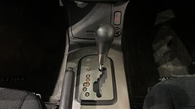 2004 Nissan Altima 2.5 S   - Photo 23 - Mesa, AZ 85201