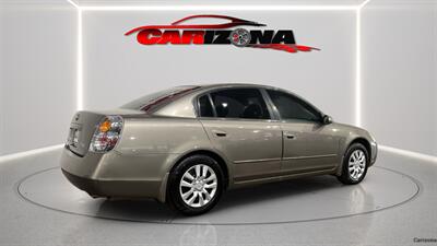 2004 Nissan Altima 2.5 S   - Photo 11 - Mesa, AZ 85201