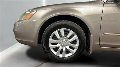 2004 Nissan Altima 2.5 S   - Photo 36 - Mesa, AZ 85201