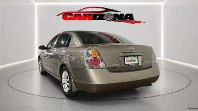 2004 Nissan Altima 2.5 S   - Photo 8 - Mesa, AZ 85201
