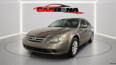 2004 Nissan Altima 2.5 S   - Photo 4 - Mesa, AZ 85201