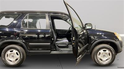 2003 Honda CR-V LX - Photo 17 - Mesa, AZ 85201