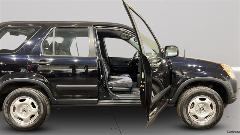 2003 Honda CR-V LX - Photo 17 - Mesa, AZ 85201