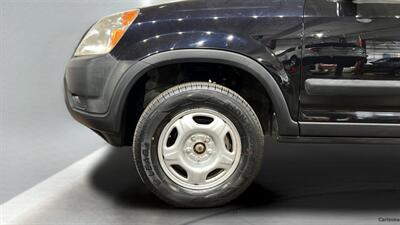 2003 Honda CR-V LX - Photo 36 - Mesa, AZ 85201