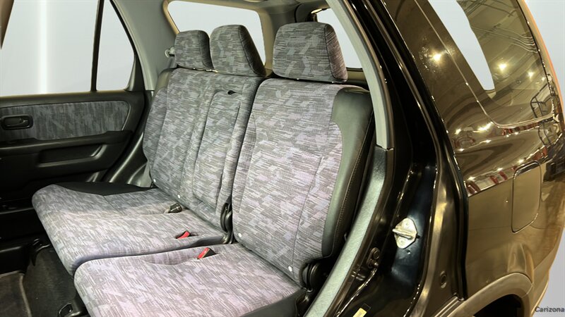 2003 Honda CR-V LX - Photo 33 - Mesa, AZ 85201