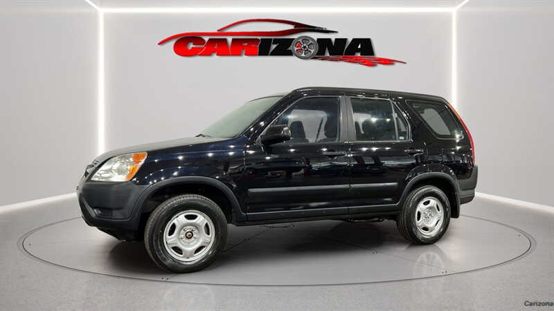 2003 Honda CR-V LX - Photo 5 - Mesa, AZ 85201
