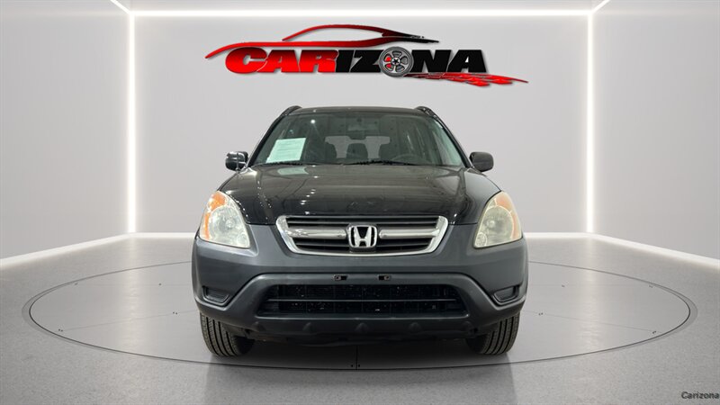 2003 Honda CR-V LX - Photo 2 - Mesa, AZ 85201