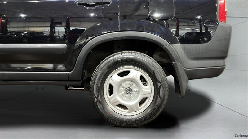 2003 Honda CR-V LX - Photo 37 - Mesa, AZ 85201