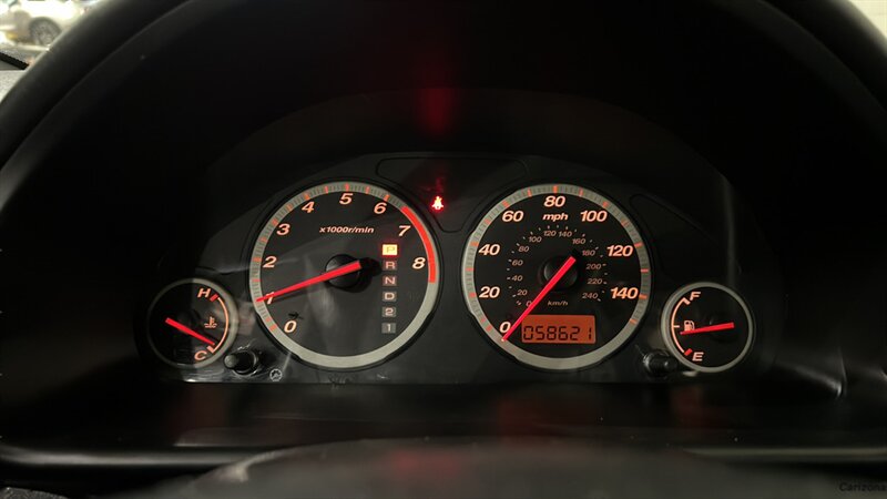 2003 Honda CR-V LX - Photo 29 - Mesa, AZ 85201