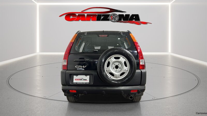 2003 Honda CR-V LX - Photo 9 - Mesa, AZ 85201