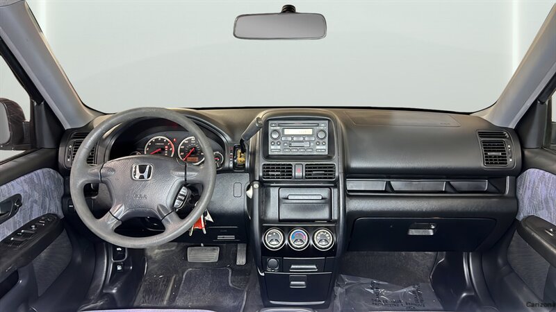 2003 Honda CR-V LX - Photo 14 - Mesa, AZ 85201