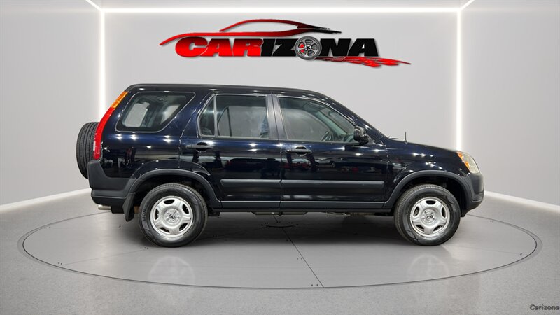 2003 Honda CR-V LX - Photo 12 - Mesa, AZ 85201