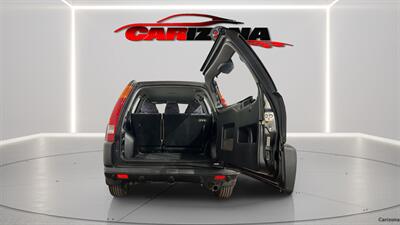 2003 Honda CR-V LX - Photo 22 - Mesa, AZ 85201