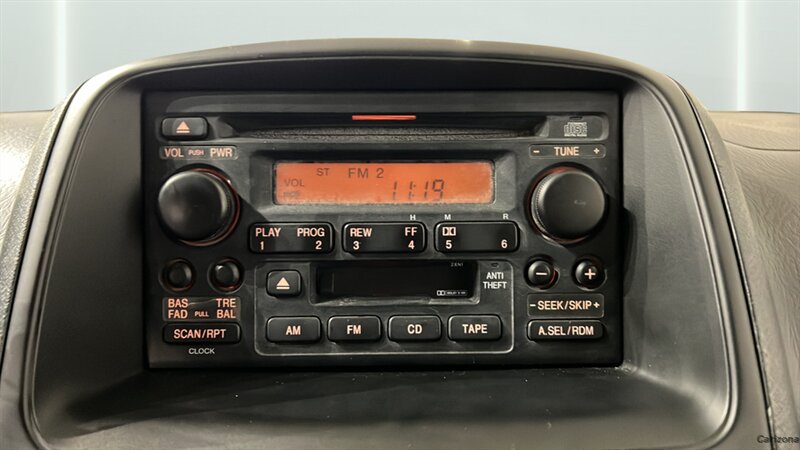 2003 Honda CR-V LX - Photo 25 - Mesa, AZ 85201