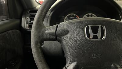 2003 Honda CR-V LX - Photo 27 - Mesa, AZ 85201