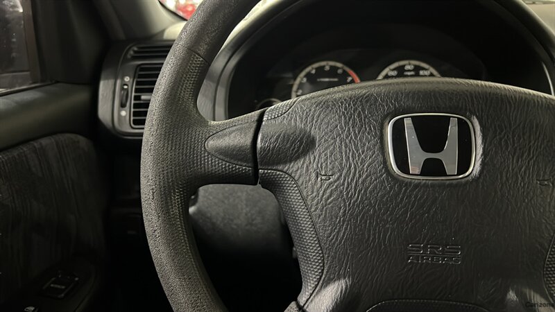 2003 Honda CR-V LX - Photo 27 - Mesa, AZ 85201