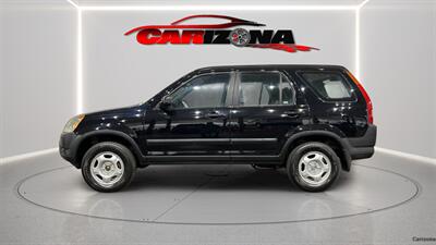 2003 Honda CR-V LX - Photo 6 - Mesa, AZ 85201