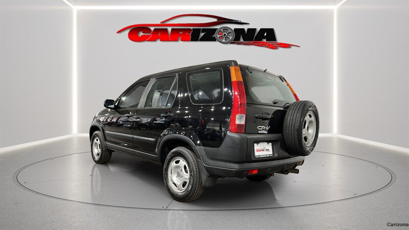 2003 Honda CR-V LX - Photo 8 - Mesa, AZ 85201