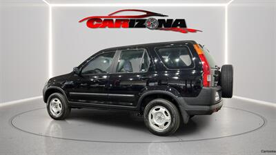 2003 Honda CR-V LX - Photo 7 - Mesa, AZ 85201
