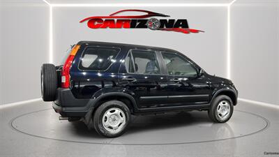 2003 Honda CR-V LX - Photo 11 - Mesa, AZ 85201