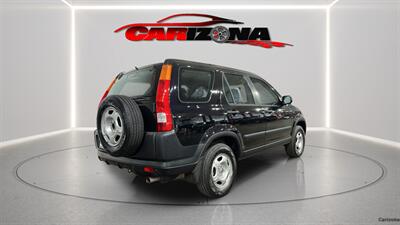 2003 Honda CR-V LX - Photo 10 - Mesa, AZ 85201