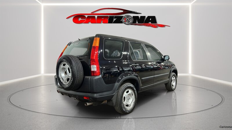 2003 Honda CR-V LX - Photo 10 - Mesa, AZ 85201