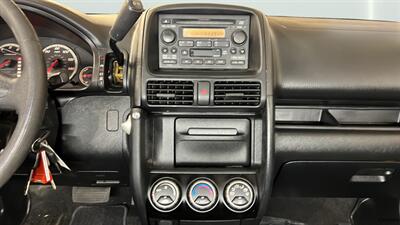 2003 Honda CR-V LX - Photo 15 - Mesa, AZ 85201